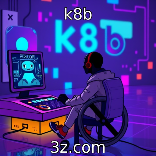 Desafios da acessibilidade em jogos eletrônicos