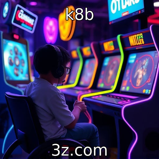 Os desafios da acessibilidade em jogos eletrônicos