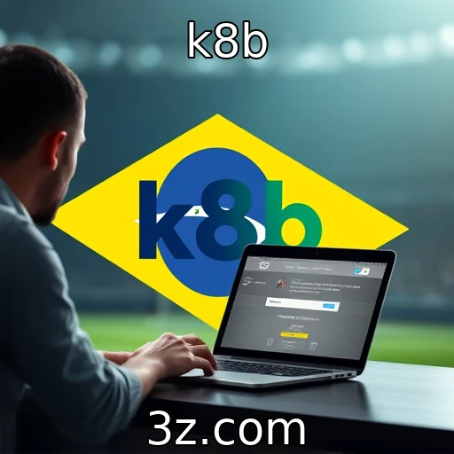 Crescimento de plataformas de apostas online no Brasil