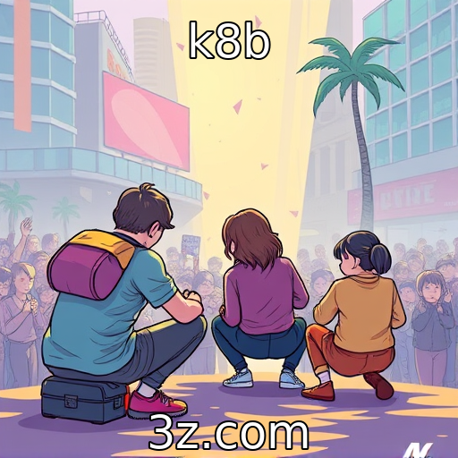 O crescimento de streamers especializados em cassino e suas comunidades