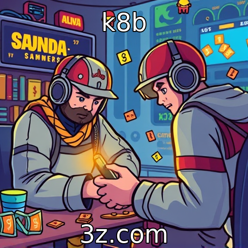 Impacto das microtransações nos jogos modernos