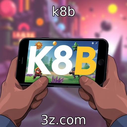 Expansão do universo mobile e cross-platform nos jogos