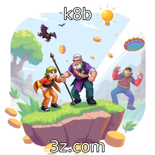 Tendências de jogos mobile em crescimento