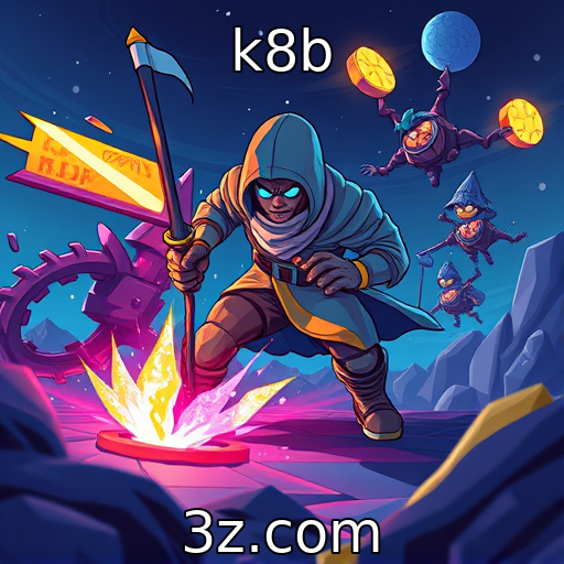 Novas tendências em jogos mobile impactam o mercado