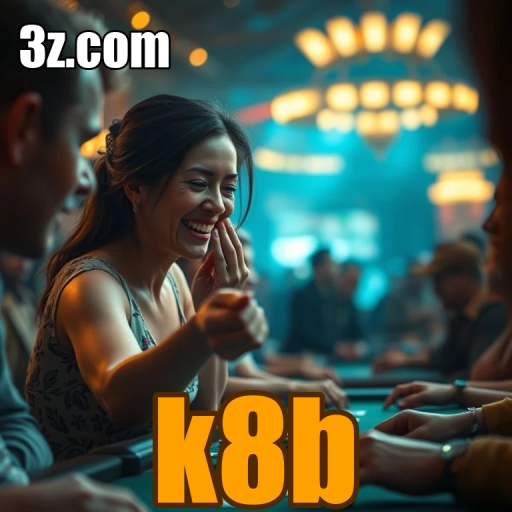 O Estilo Único de Sports do k8b que Encanta Jogadores