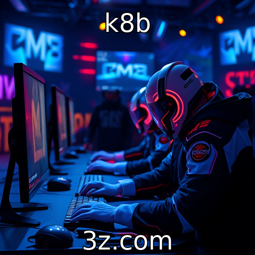 Inovações tecnológicas impulsionam o setor de eSports