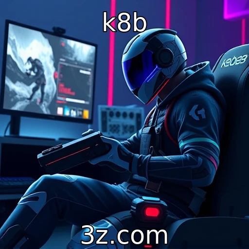 Impacto das novas tecnologias na experiência gamer